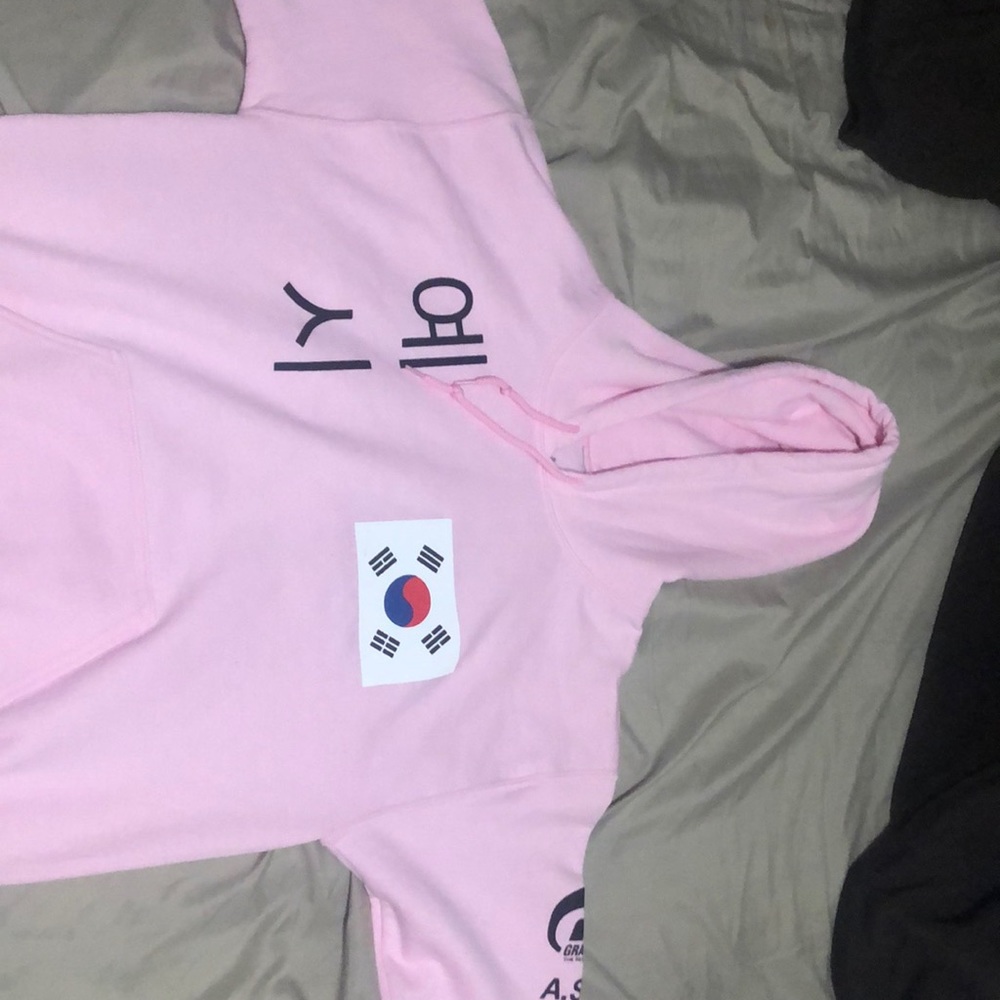 Anti Social Social Club Hoodie